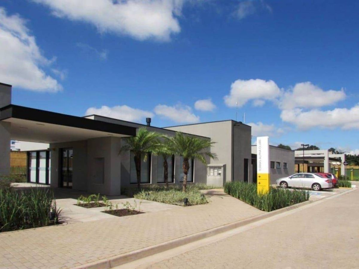 Terreno à venda, 533 m² por R$ 450.000,00 - Terras Alpha - Gravataí/RS
