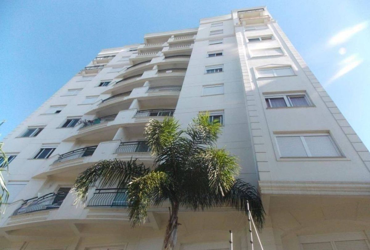 Apartamento com 3 dormitórios à venda, 83 m² - Centro - Gravataí/RS — foto 3