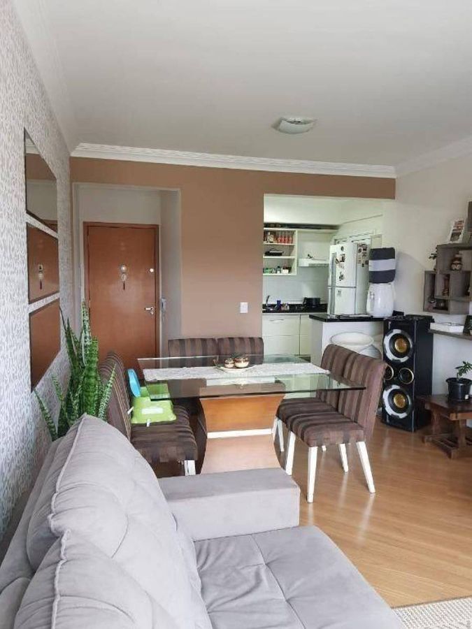 Apartamento com 3 dormitórios à venda, 83 m² - Centro - Gravataí/RS — foto 8