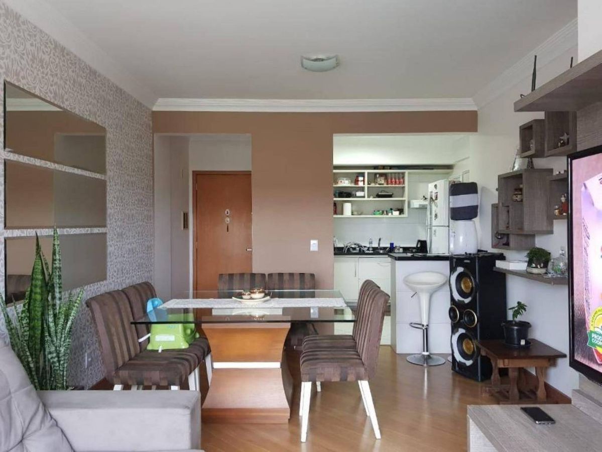 Apartamento com 3 dormitórios à venda, 83 m² - Centro - Gravataí/RS — foto 10