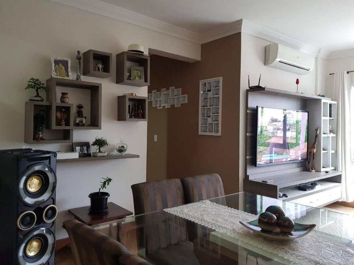Apartamento com 3 dormitórios à venda, 83 m² - Centro - Gravataí/RS — foto 11