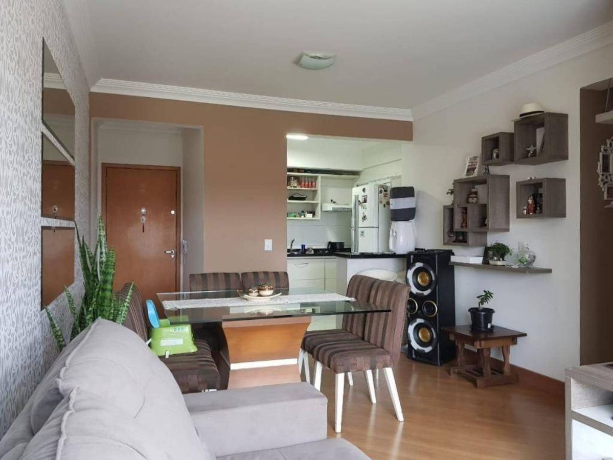 Apartamento com 3 dormitórios à venda, 83 m² - Centro - Gravataí/RS — foto 12