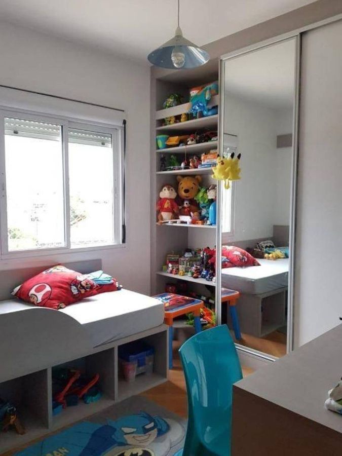 Apartamento com 3 dormitórios à venda, 83 m² - Centro - Gravataí/RS — foto 20
