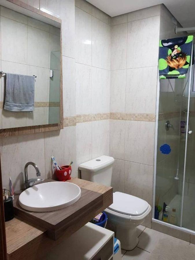 Apartamento com 3 dormitórios à venda, 83 m² - Centro - Gravataí/RS — foto 21