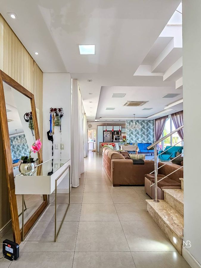 Casa com 4 quartos, Alphaville - Gravataí — foto 5