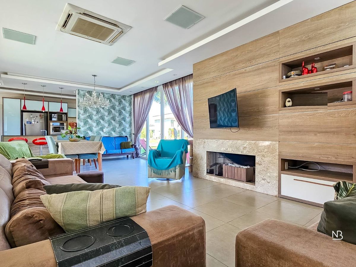 Casa com 4 quartos, Alphaville - Gravataí — foto 7