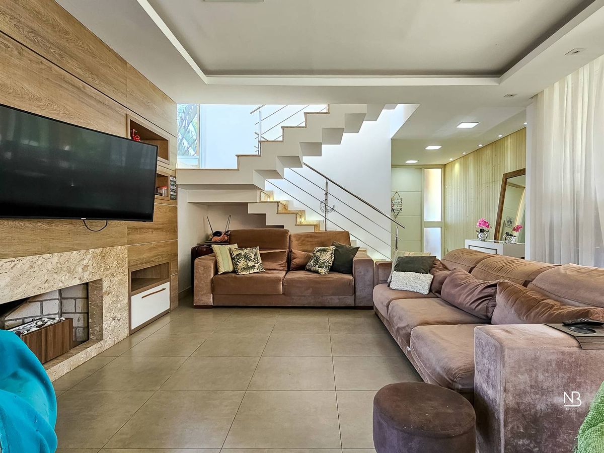 Casa com 4 quartos, Alphaville - Gravataí — foto 8
