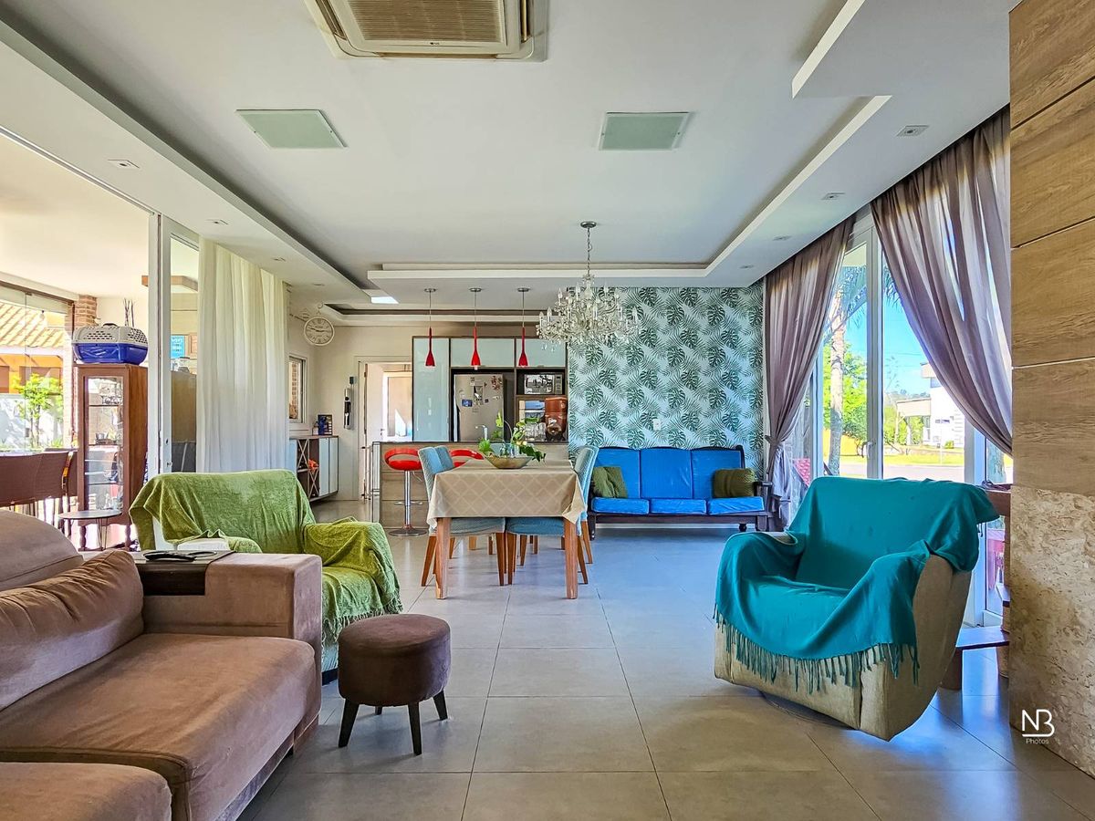Casa com 4 quartos, Alphaville - Gravataí — foto 9