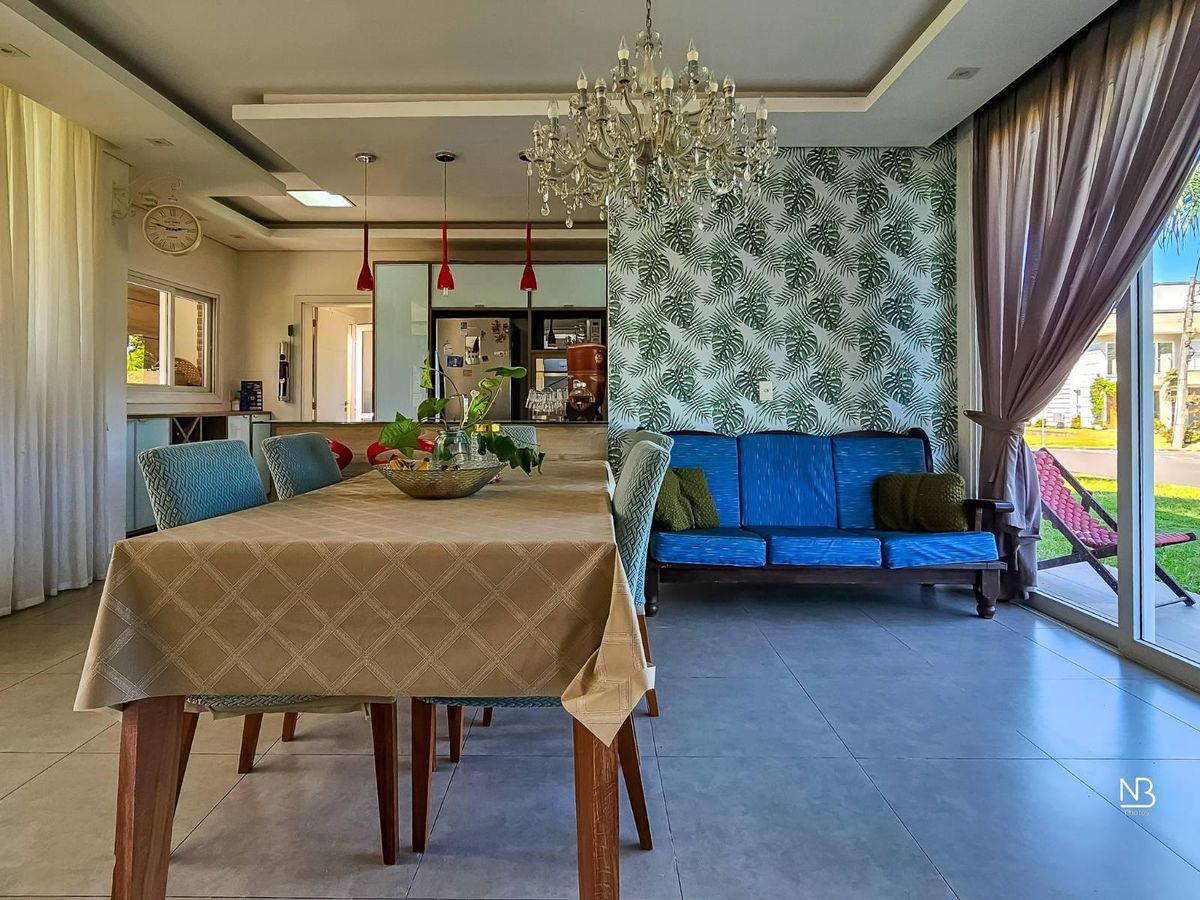 Casa com 4 quartos, Alphaville - Gravataí — foto 10