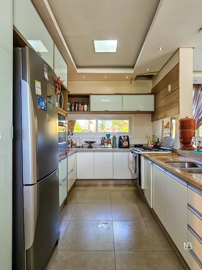 Casa com 4 quartos, Alphaville - Gravataí — foto 12