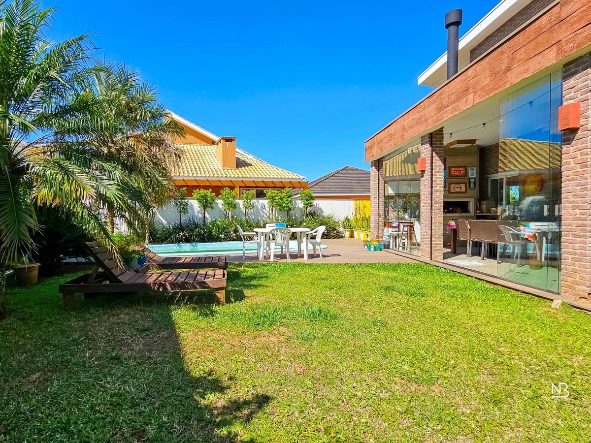Casa com 4 quartos, Alphaville - Gravataí — foto 18