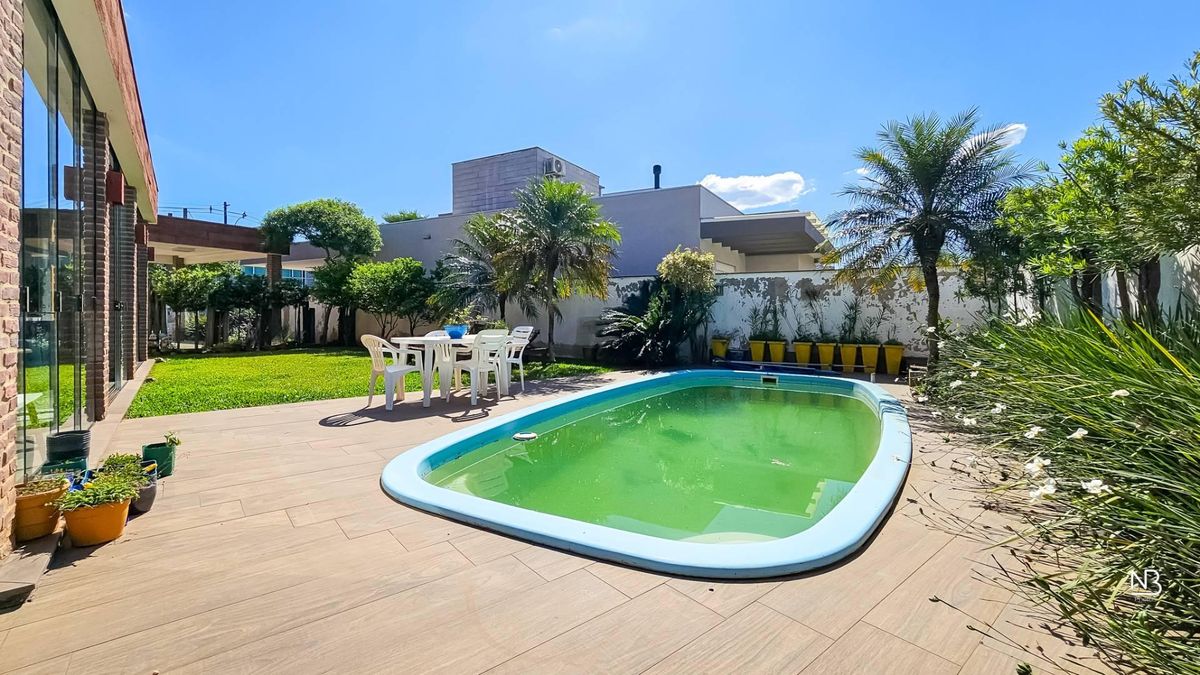 Casa com 4 quartos, Alphaville - Gravataí — foto 19