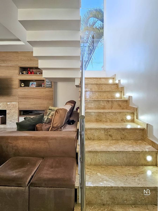 Casa com 4 quartos, Alphaville - Gravataí — foto 21