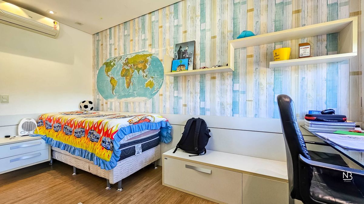 Casa com 4 quartos, Alphaville - Gravataí — foto 29