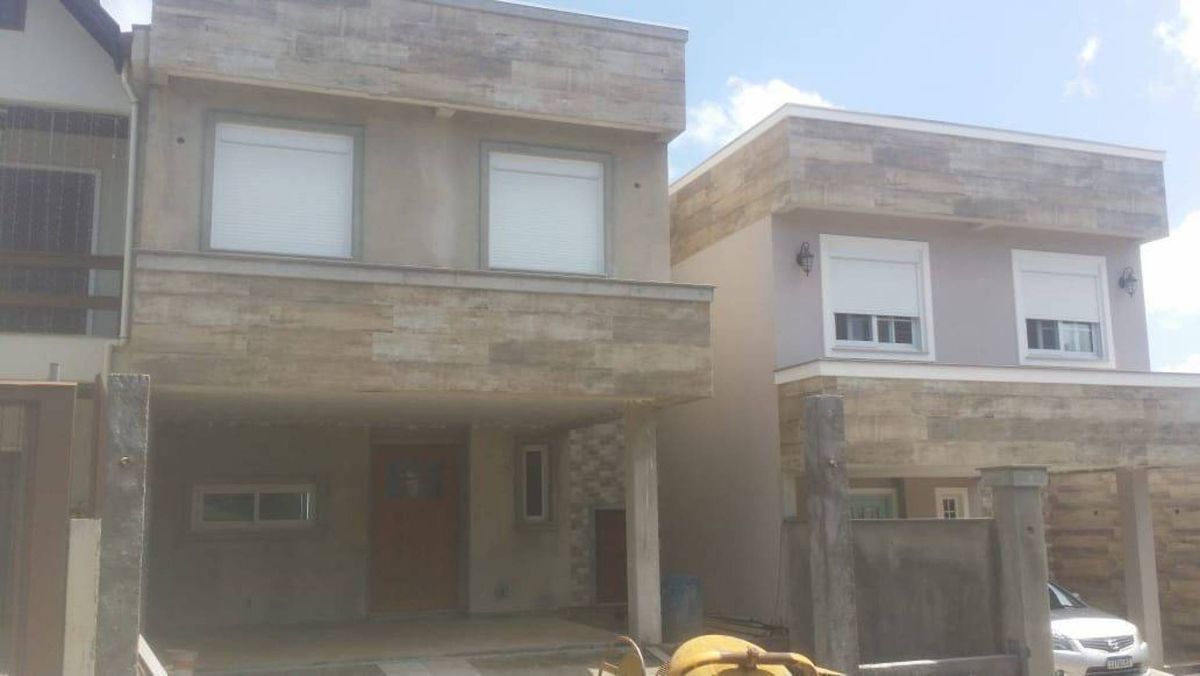 Casa à venda 3 dormitórios com suíte, 130m² - Bela Vista - Gravataí/RS — foto 2