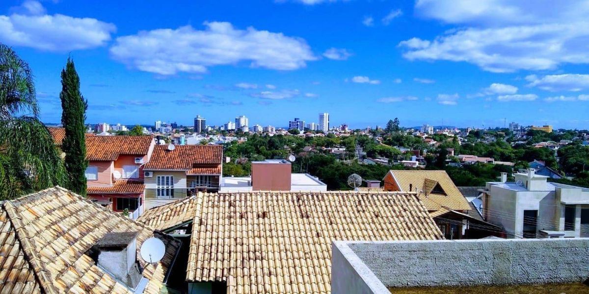 Casa à venda 3 dormitórios com suíte, 130m² - Bela Vista - Gravataí/RS — foto 4