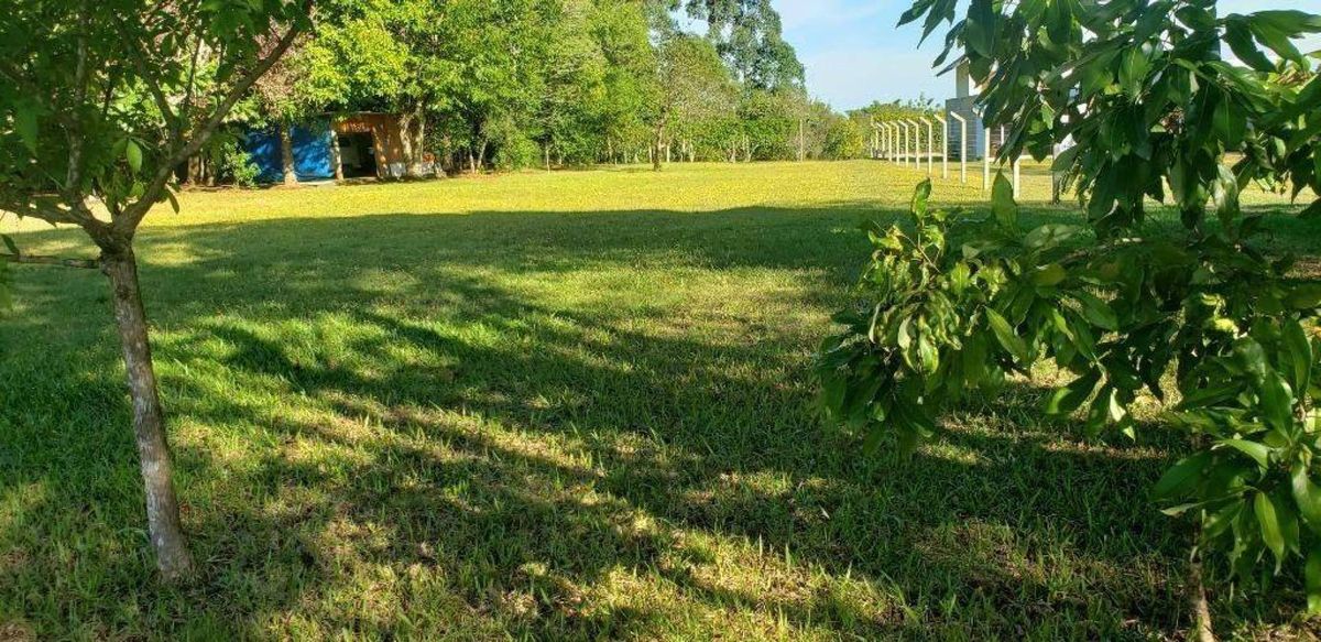 Terreno à venda, 2344 m² - Paragem dos Verdes Campos - Gravataí/RS