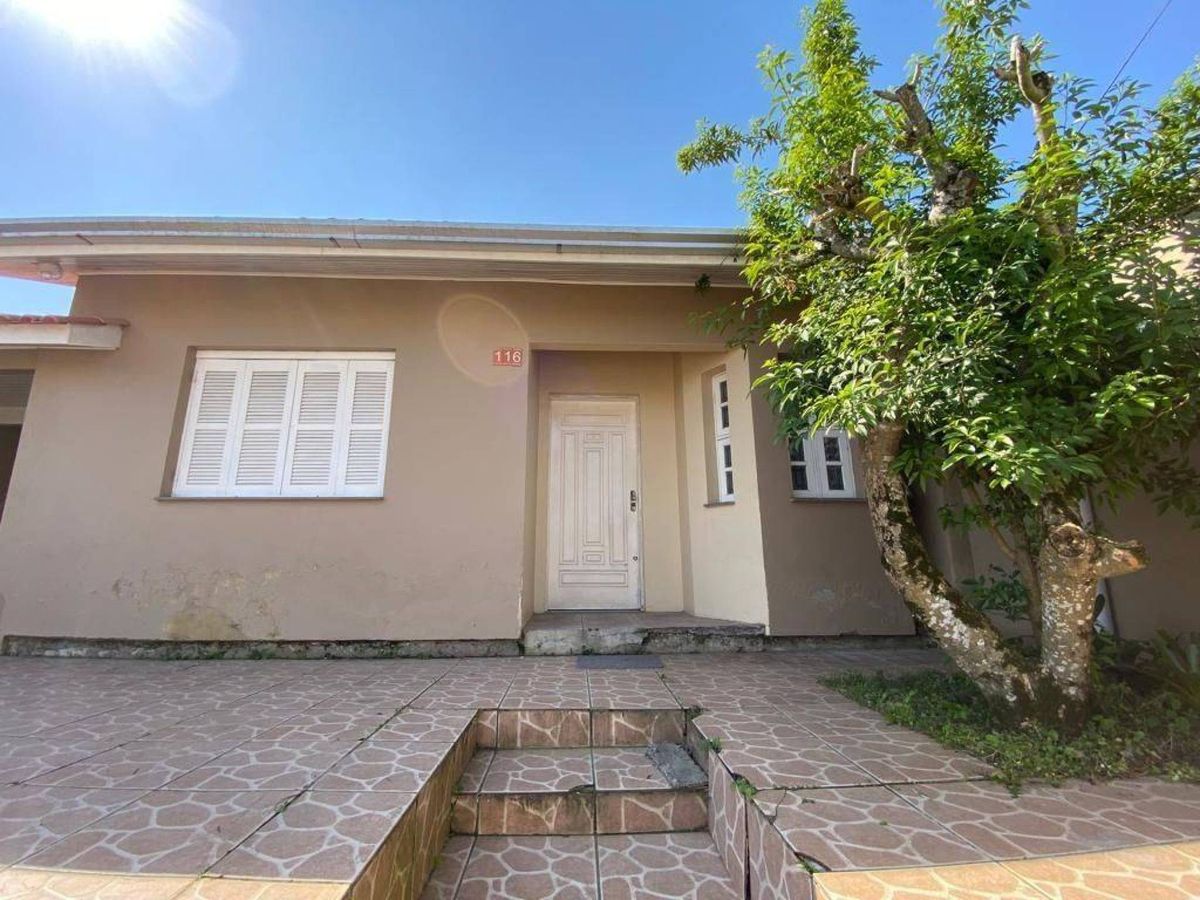 Casa com 4 dormitórios à venda, 129 m² - Bela Vista - Gravataí/RS
