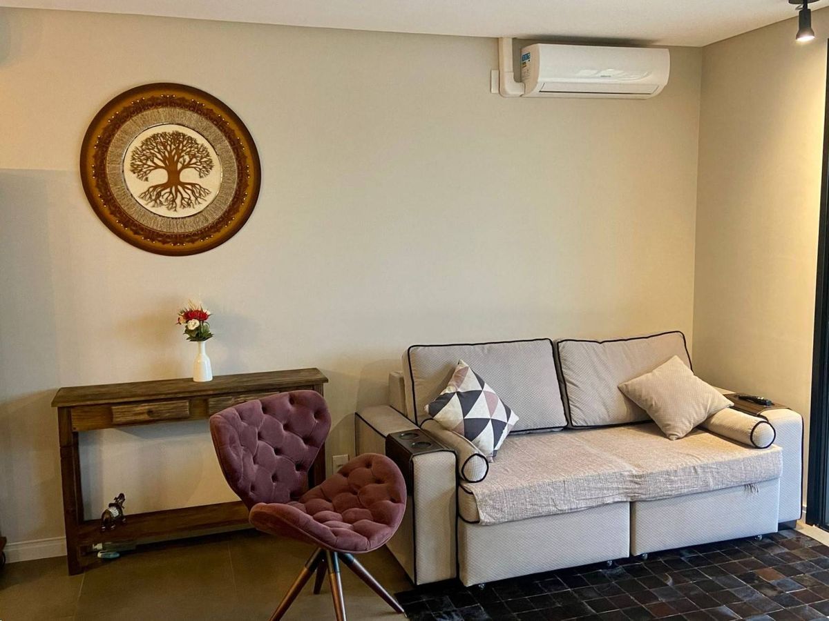 Apartamento com 2 dormitórios para venda e aluguel, 80 m² - Alphaville - Gravataí/RS — foto 3