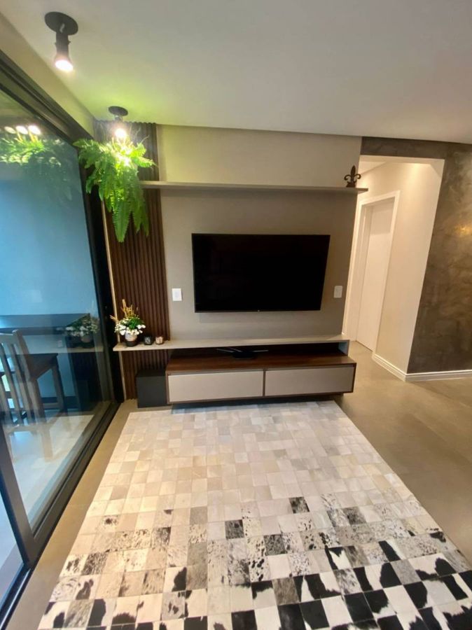 Apartamento com 2 dormitórios para venda e aluguel, 80 m² - Alphaville - Gravataí/RS — foto 4