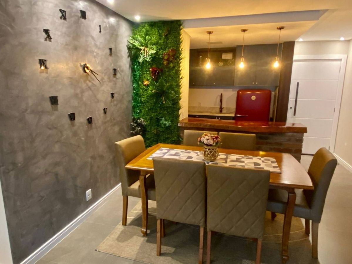 Apartamento com 2 dormitórios para venda e aluguel, 80 m² - Alphaville - Gravataí/RS — foto 5