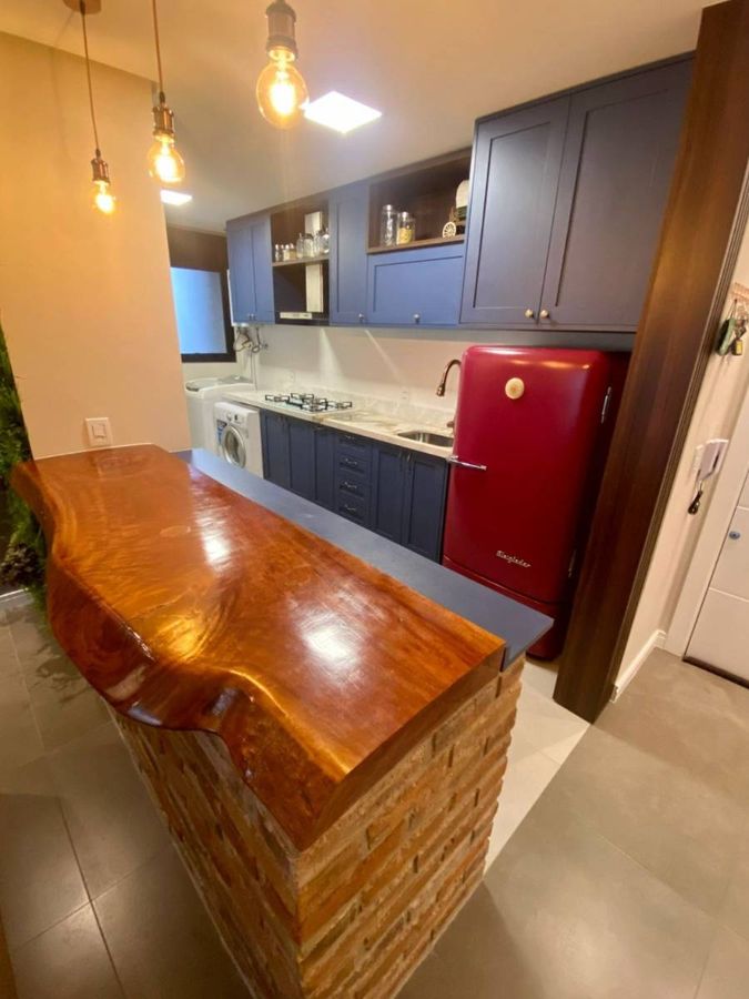 Apartamento com 2 dormitórios para venda e aluguel, 80 m² - Alphaville - Gravataí/RS — foto 6
