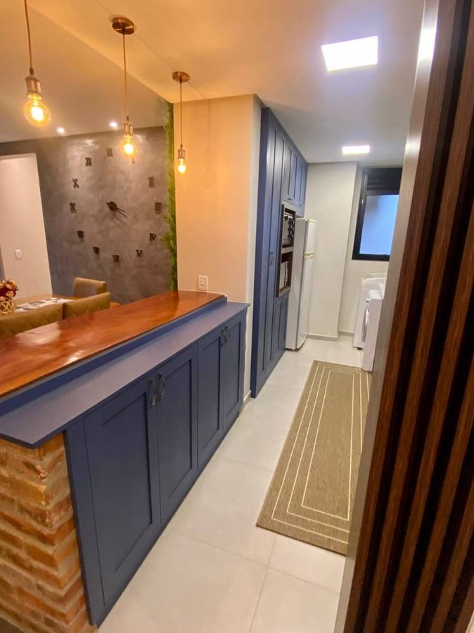 Apartamento com 2 dormitórios para venda e aluguel, 80 m² - Alphaville - Gravataí/RS — foto 7