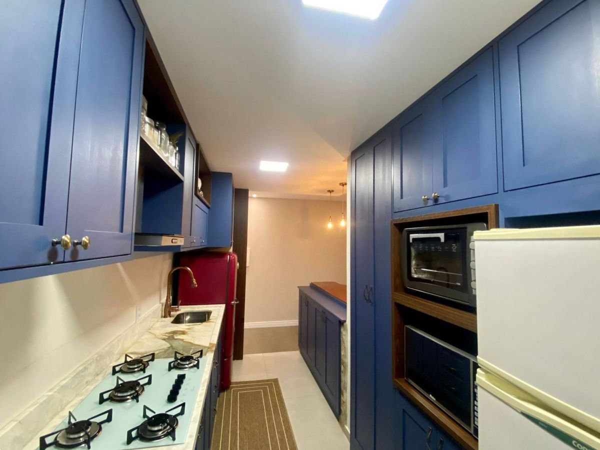 Apartamento com 2 dormitórios para venda e aluguel, 80 m² - Alphaville - Gravataí/RS — foto 8