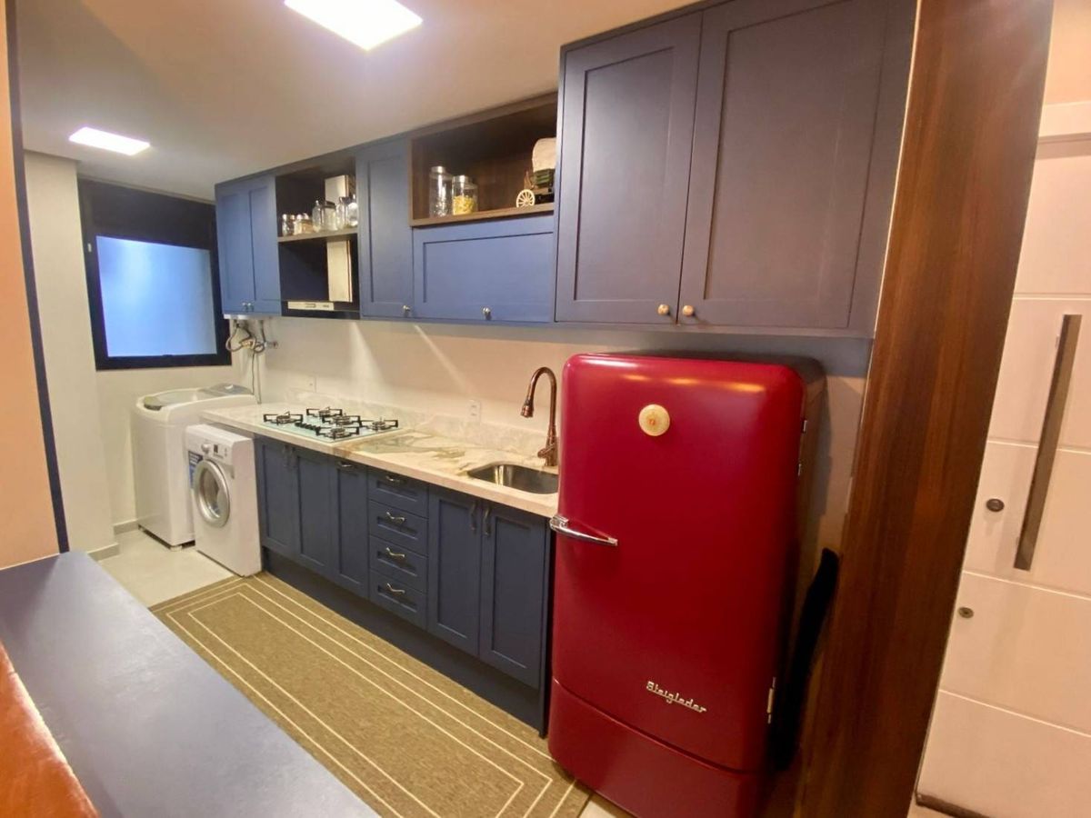 Apartamento com 2 dormitórios para venda e aluguel, 80 m² - Alphaville - Gravataí/RS — foto 9