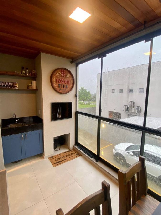 Apartamento com 2 dormitórios para venda e aluguel, 80 m² - Alphaville - Gravataí/RS — foto 11