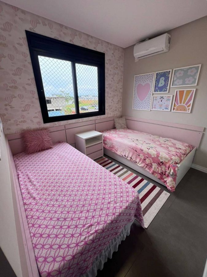 Apartamento com 2 dormitórios para venda e aluguel, 80 m² - Alphaville - Gravataí/RS — foto 17