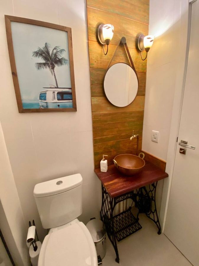 Apartamento com 2 dormitórios para venda e aluguel, 80 m² - Alphaville - Gravataí/RS — foto 22