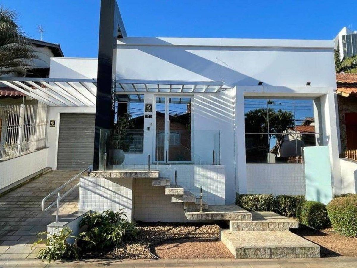 Casa à venda, 155 m² por R$ 1.390.000,00 - Centro - Gravataí/RS