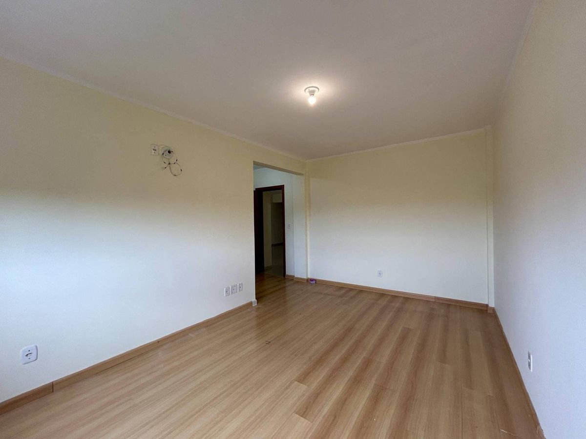 Apartamento com 3 dormitórios, 125 m² - venda ou aluguel - Centro - Gravataí/RS — foto 2