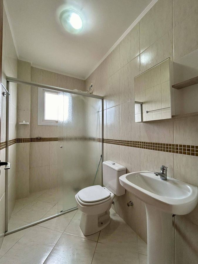 Apartamento com 3 dormitórios, 125 m² - venda ou aluguel - Centro - Gravataí/RS — foto 3