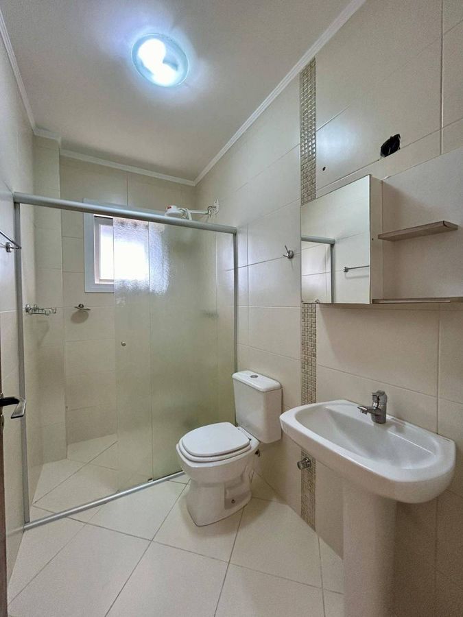 Apartamento com 3 dormitórios, 125 m² - venda ou aluguel - Centro - Gravataí/RS — foto 4
