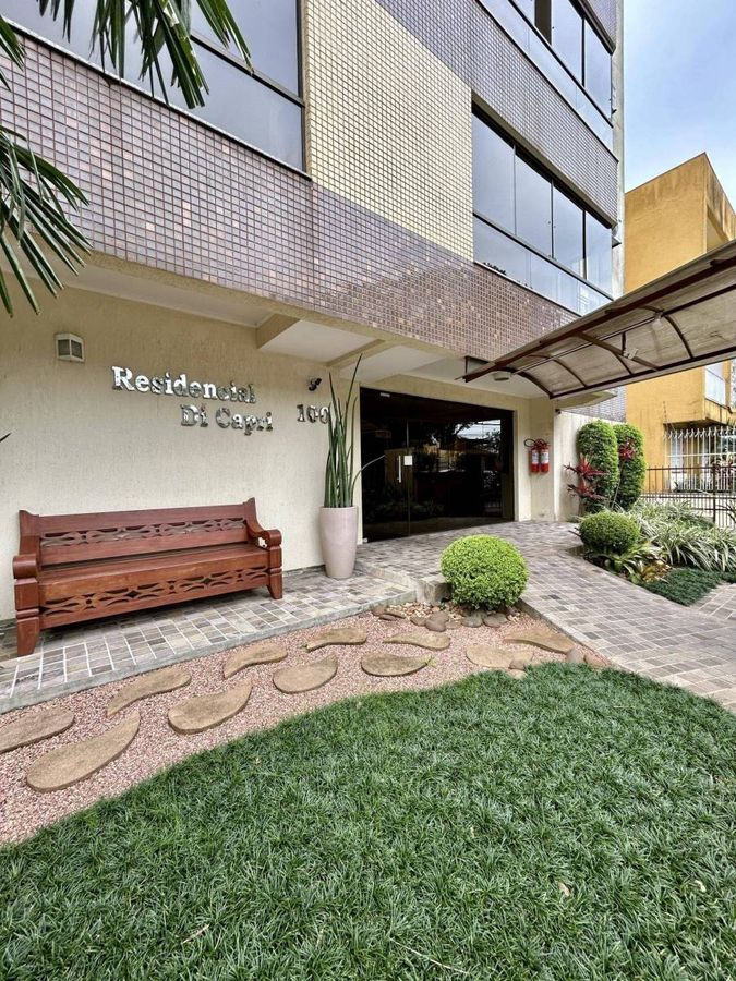Apartamento com 3 dormitórios, 125 m² - venda ou aluguel - Centro - Gravataí/RS — foto 6