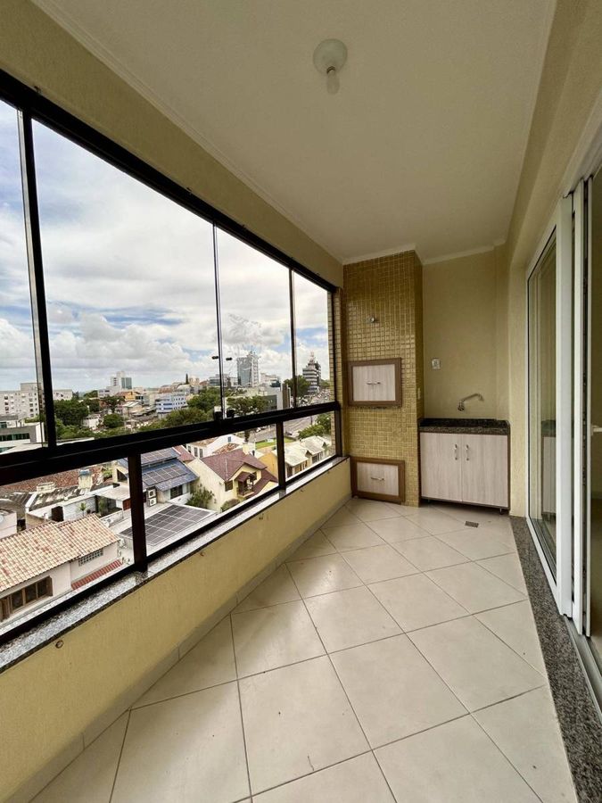 Apartamento com 3 dormitórios, 125 m² - venda ou aluguel - Centro - Gravataí/RS — foto 8