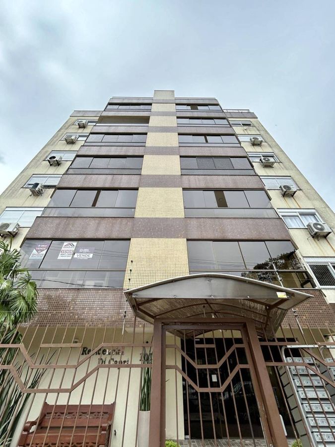 Apartamento com 3 dormitórios, 125 m² - venda ou aluguel - Centro - Gravataí/RS