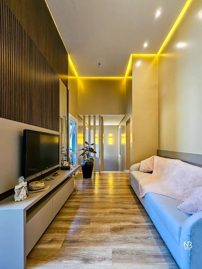 Casa no Condomínio Cyrela Landscape Seminário, 3 Dormitórios - Gravataí — foto 8