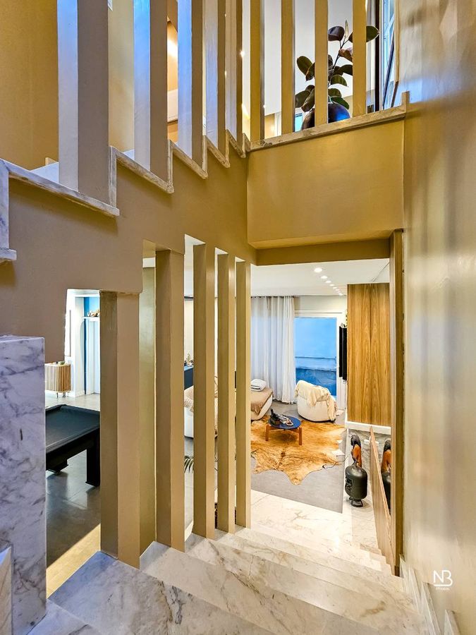 Casa no Condomínio Cyrela Landscape Seminário, 3 Dormitórios - Gravataí — foto 11