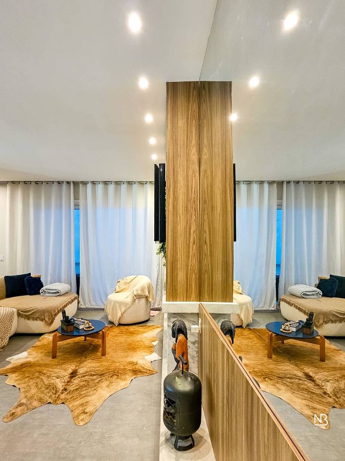 Casa no Condomínio Cyrela Landscape Seminário, 3 Dormitórios - Gravataí — foto 12