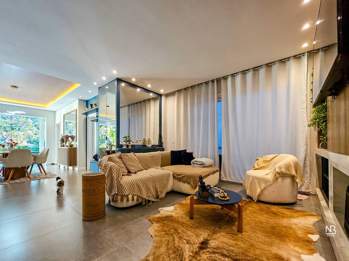 Casa no Condomínio Cyrela Landscape Seminário, 3 Dormitórios - Gravataí — foto 13