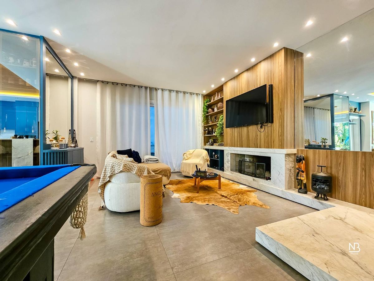 Casa no Condomínio Cyrela Landscape Seminário, 3 Dormitórios - Gravataí — foto 15