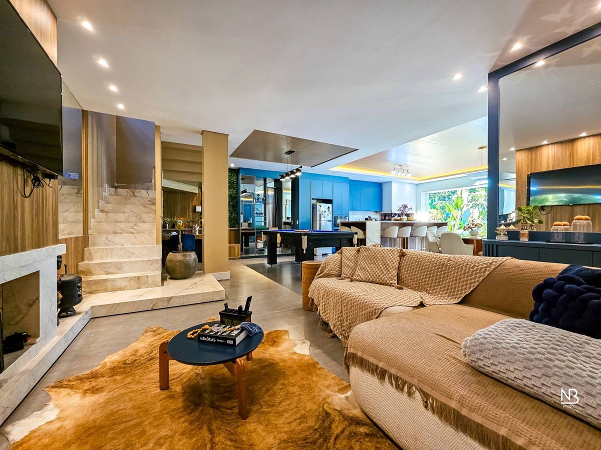 Casa no Condomínio Cyrela Landscape Seminário, 3 Dormitórios - Gravataí — foto 18