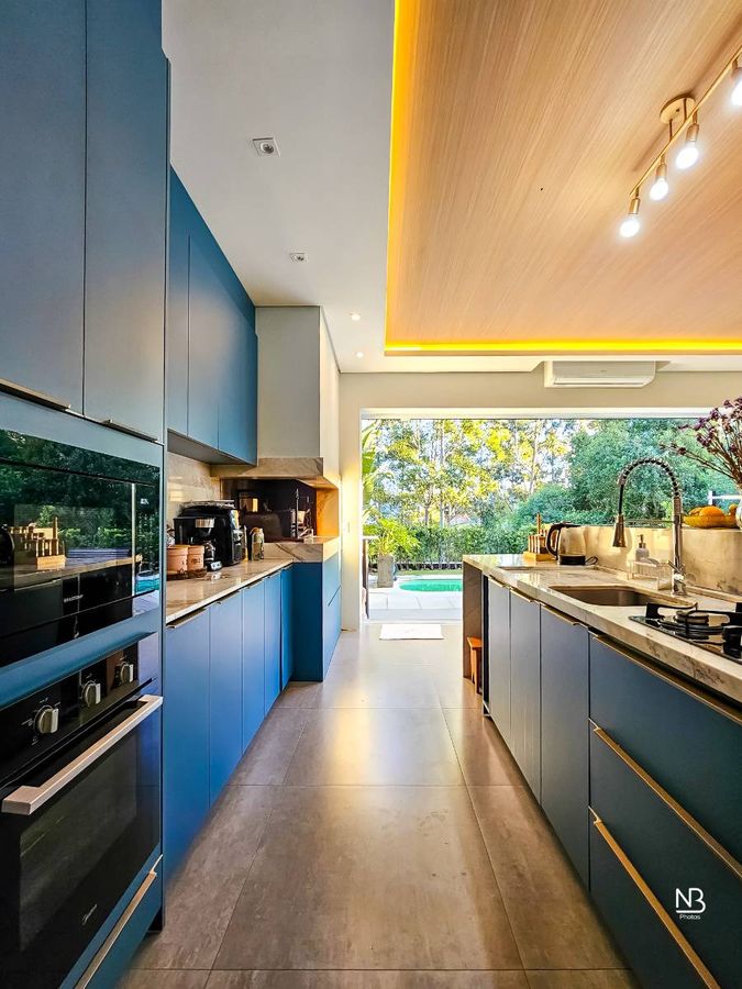 Casa no Condomínio Cyrela Landscape Seminário, 3 Dormitórios - Gravataí — foto 30