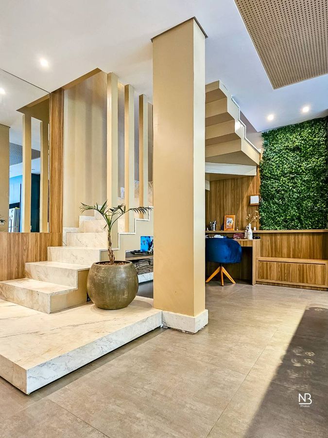 Casa no Condomínio Cyrela Landscape Seminário, 3 Dormitórios - Gravataí — foto 37