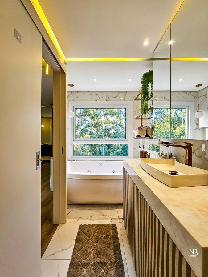 Casa no Condomínio Cyrela Landscape Seminário, 3 Dormitórios - Gravataí — foto 41
