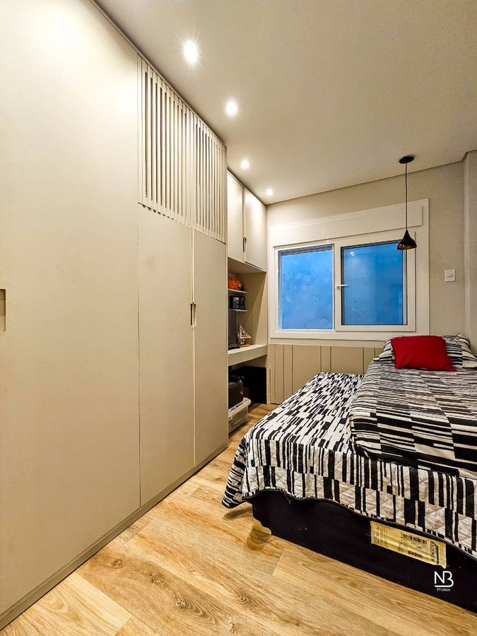 Casa no Condomínio Cyrela Landscape Seminário, 3 Dormitórios - Gravataí — foto 43
