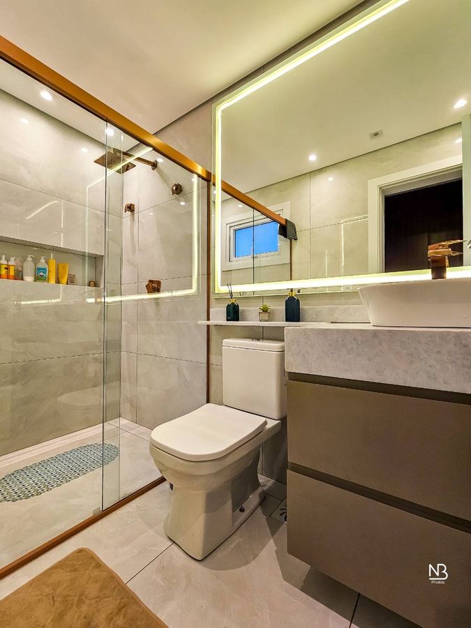 Casa no Condomínio Cyrela Landscape Seminário, 3 Dormitórios - Gravataí — foto 44